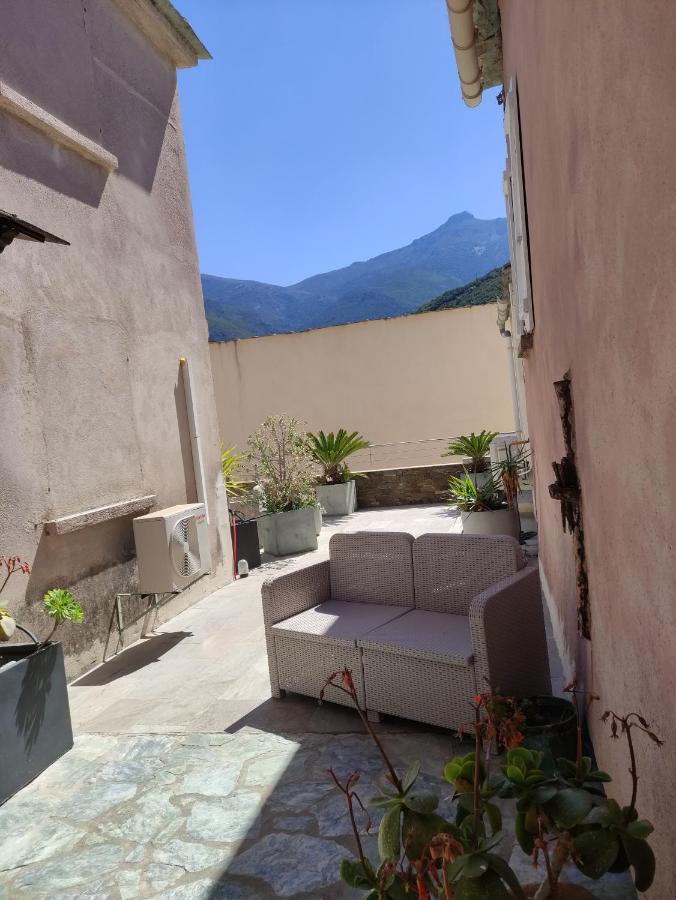 Les Chambres De Colema Pino Exterior foto